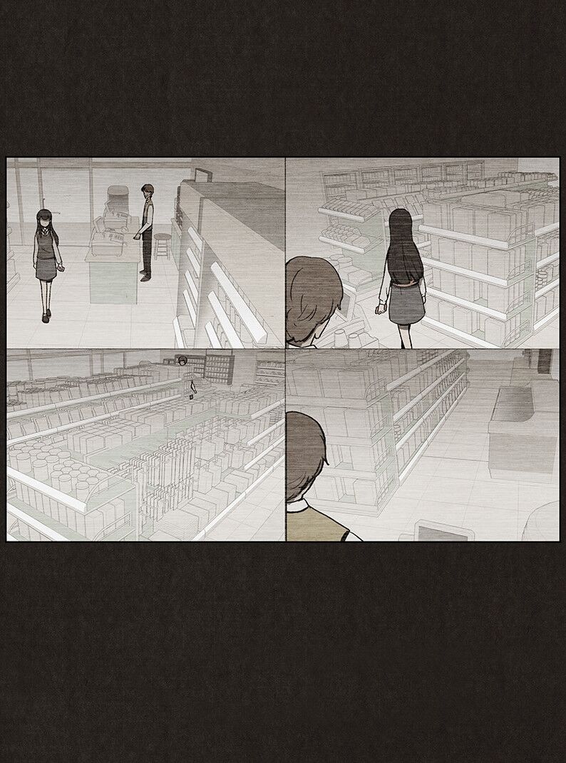 Đứa con của quỷ dữ: Chapter 17