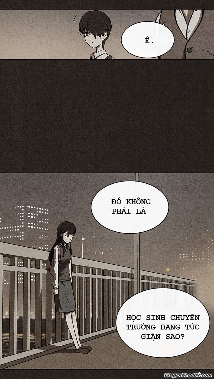 Đứa con của quỷ dữ: Chapter 19