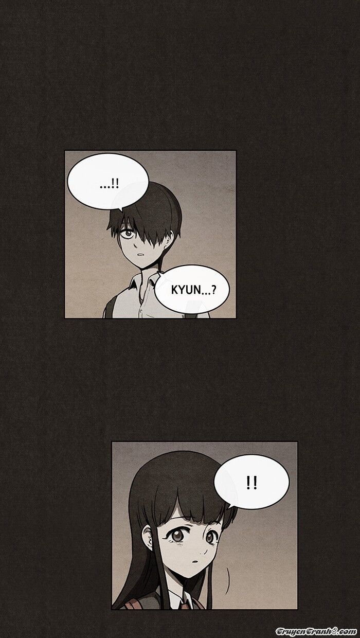 Đứa con của quỷ dữ: Chapter 19