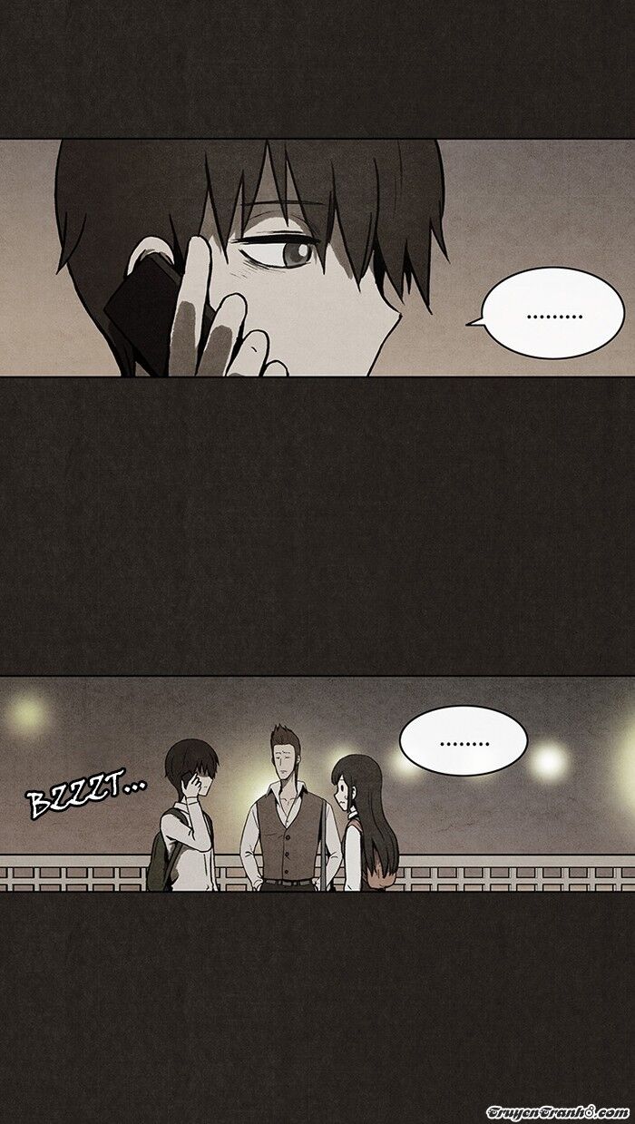 Đứa con của quỷ dữ: Chapter 19