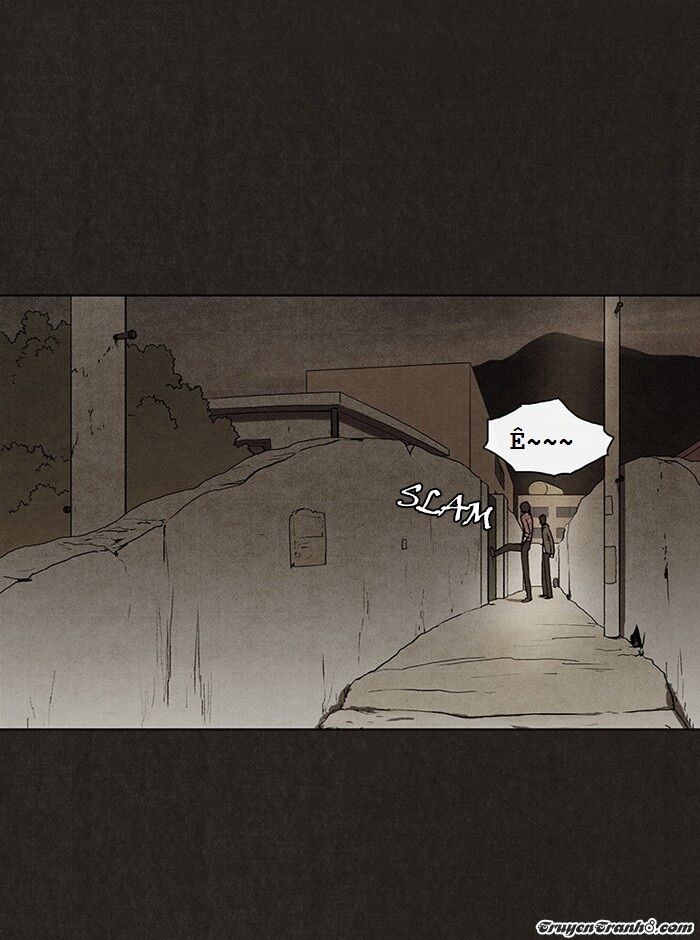 Đứa con của quỷ dữ: Chapter 19