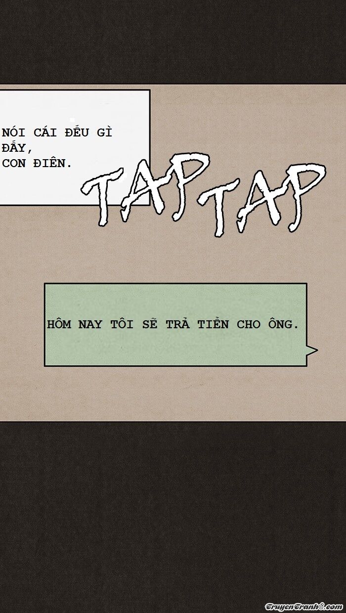 Đứa con của quỷ dữ: Chapter 19