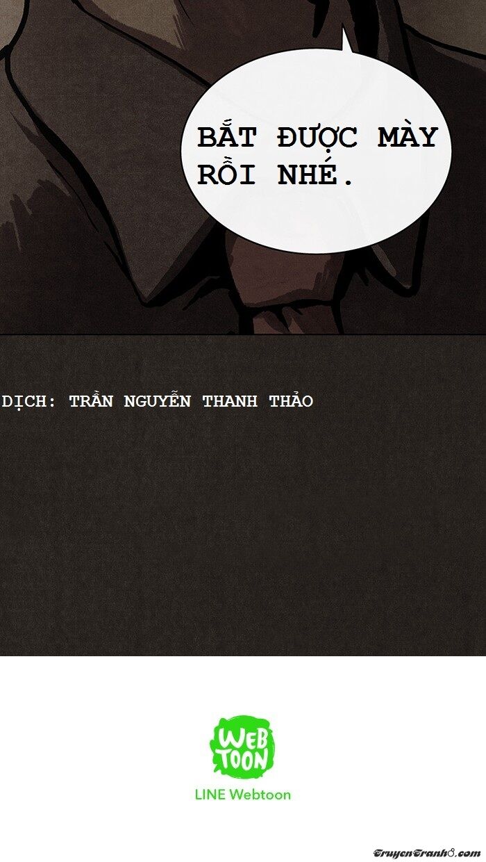 Đứa con của quỷ dữ: Chapter 19