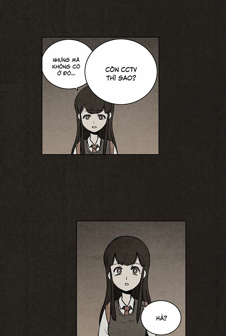 Đứa con của quỷ dữ: Chapter 20