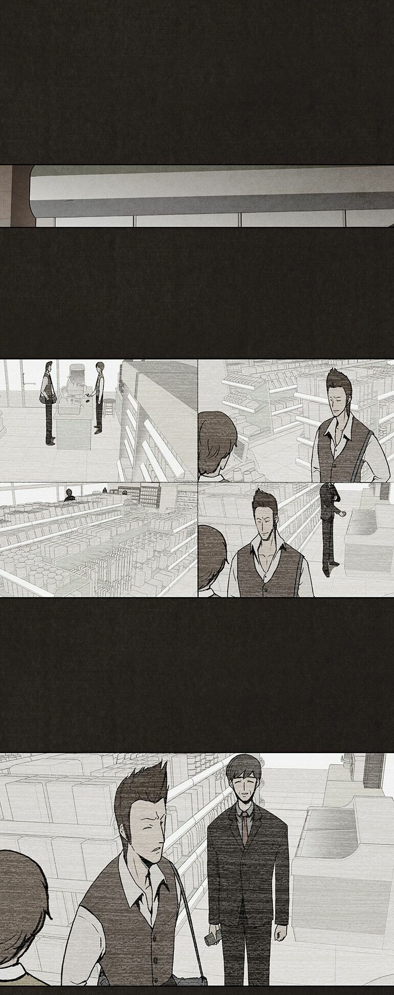 Đứa con của quỷ dữ: Chapter 20