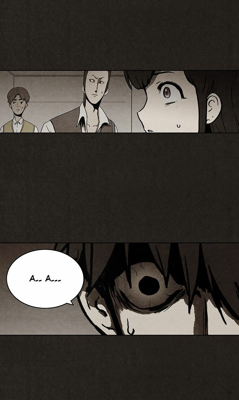 Đứa con của quỷ dữ: Chapter 20