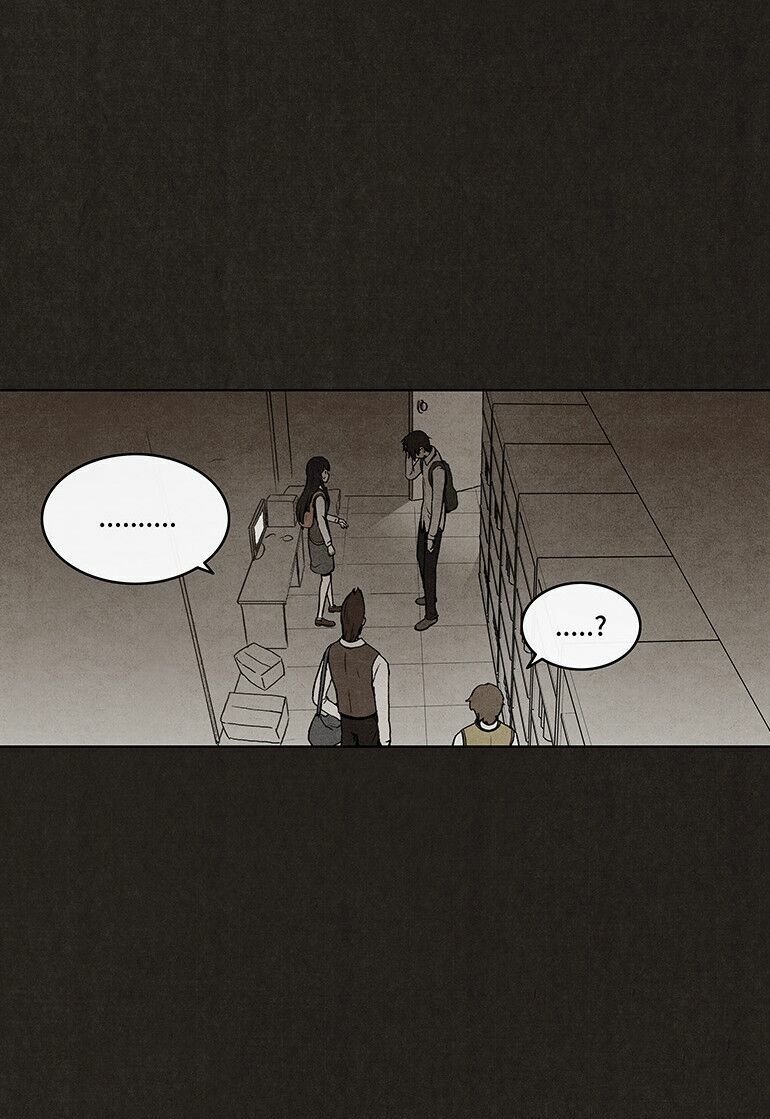 Đứa con của quỷ dữ: Chapter 20