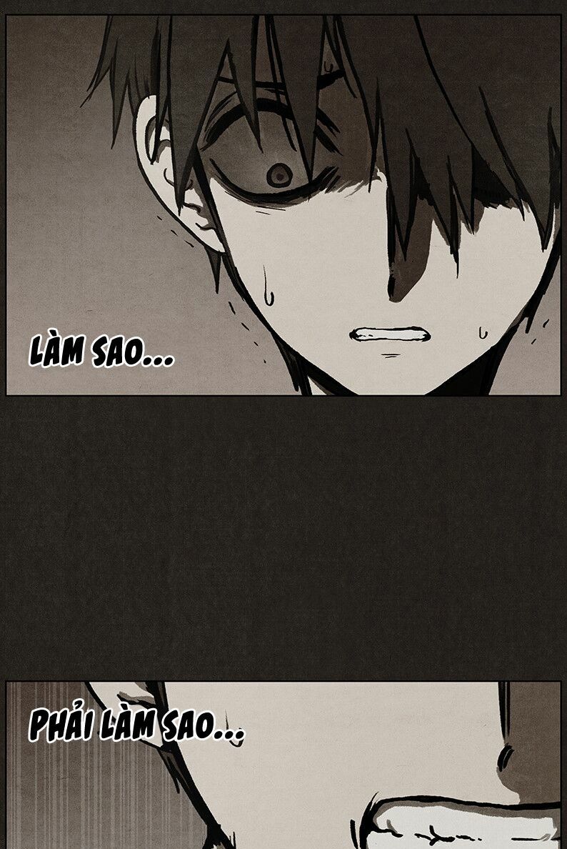 Đứa con của quỷ dữ: Chapter 21