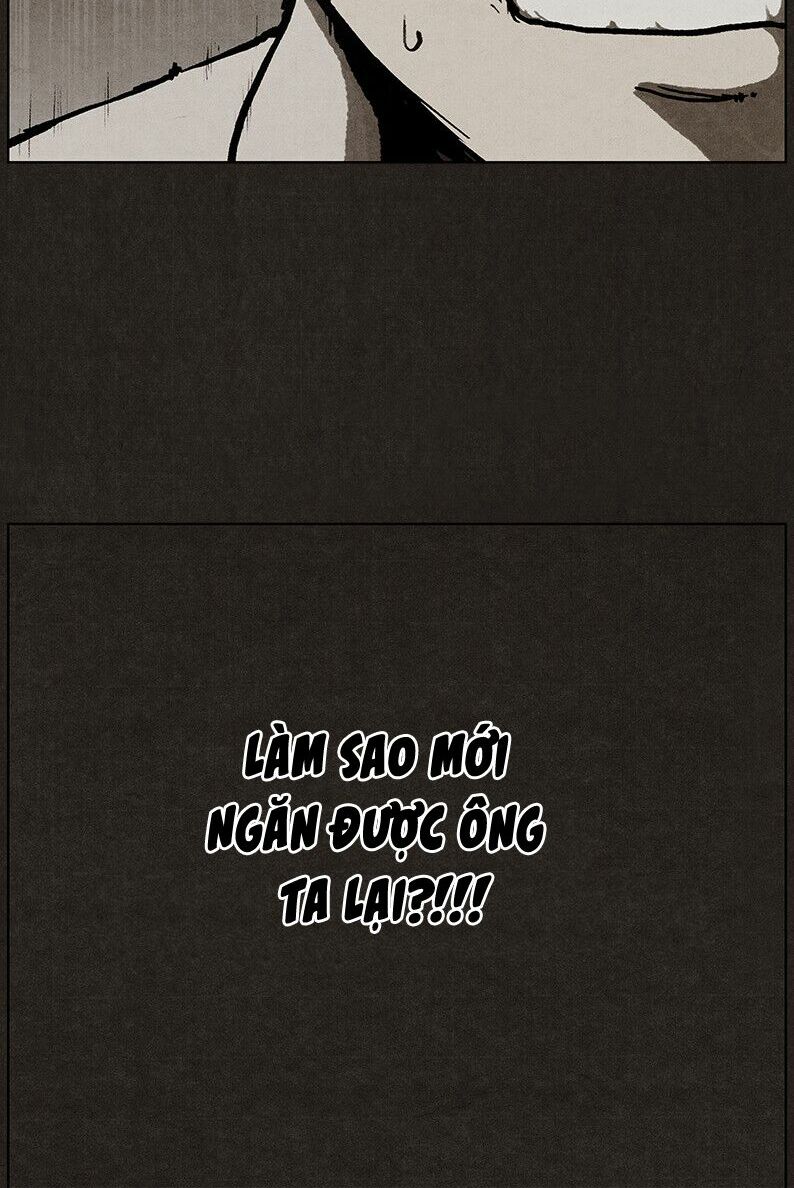 Đứa con của quỷ dữ: Chapter 21