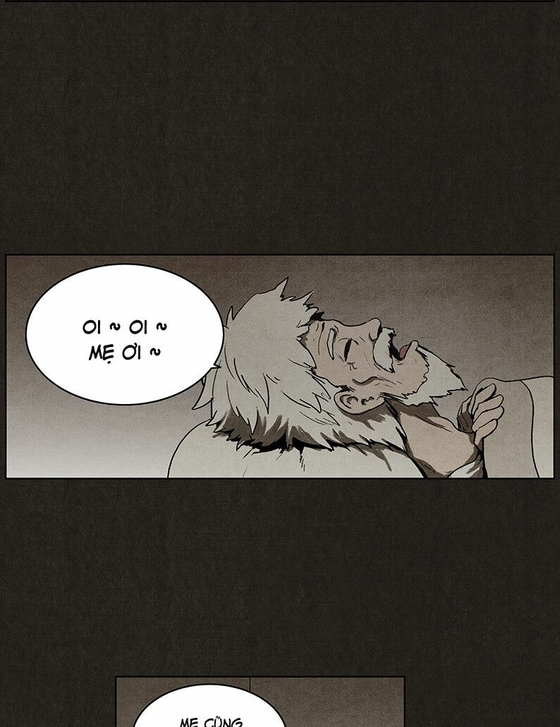Đứa con của quỷ dữ: Chapter 21