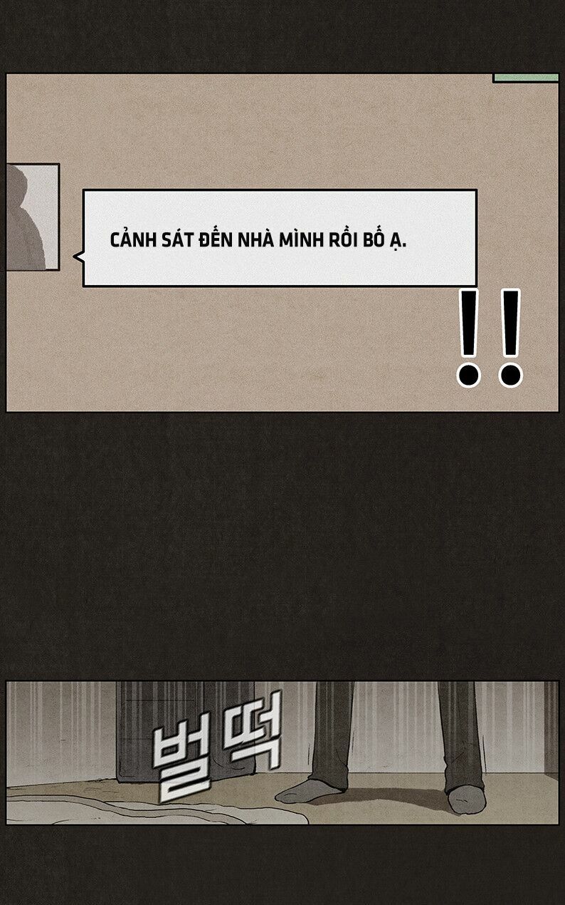 Đứa con của quỷ dữ: Chapter 21