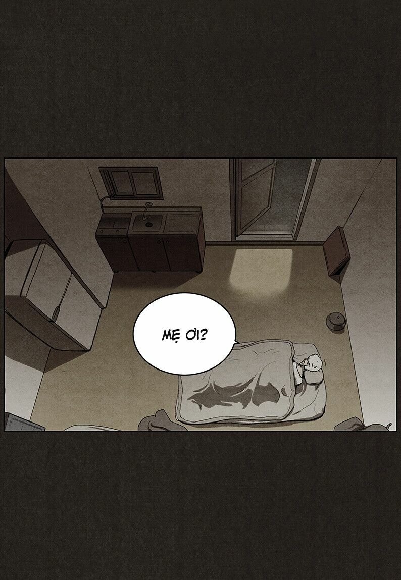 Đứa con của quỷ dữ: Chapter 21