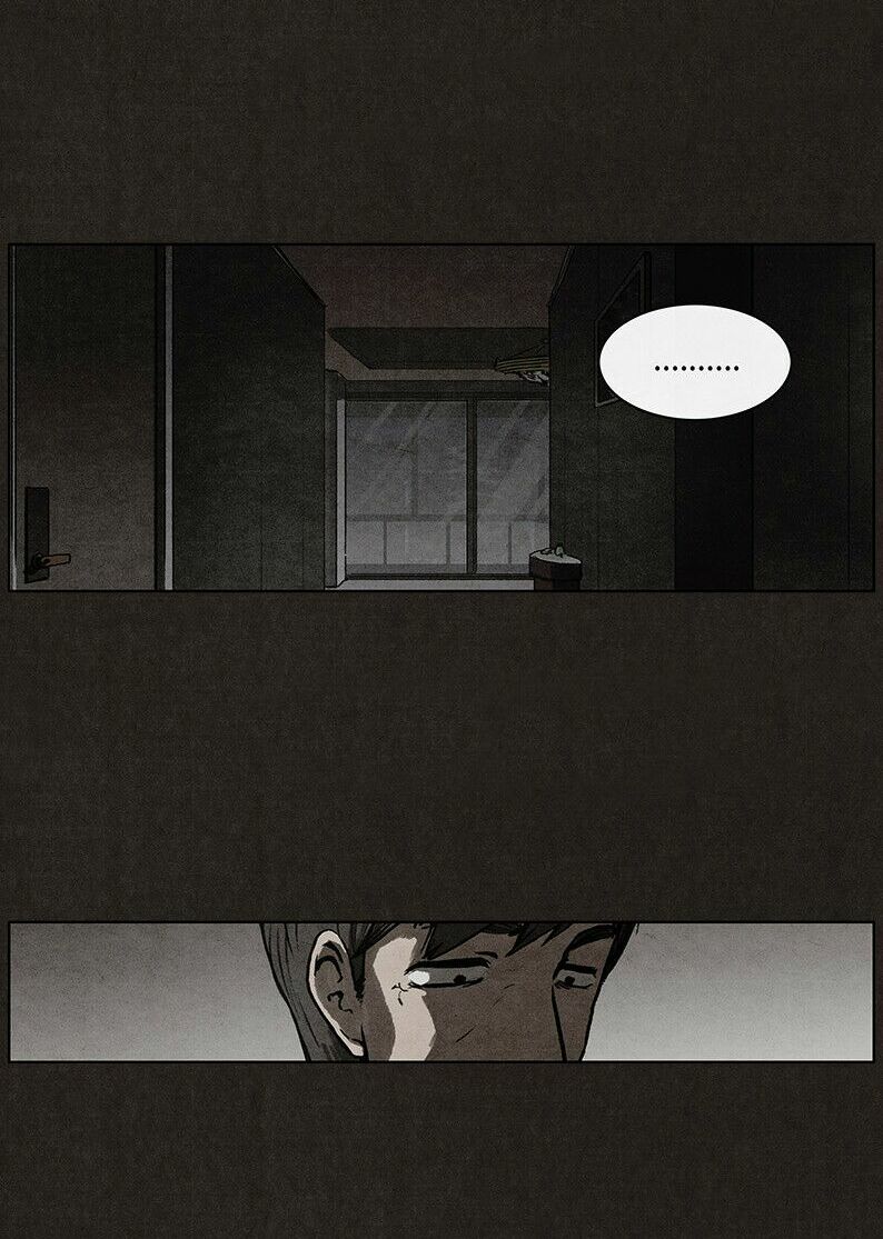 Đứa con của quỷ dữ: Chapter 21