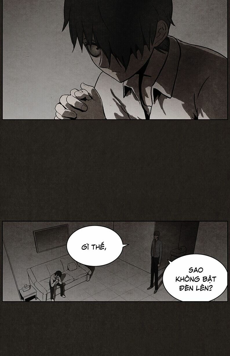 Đứa con của quỷ dữ: Chapter 21