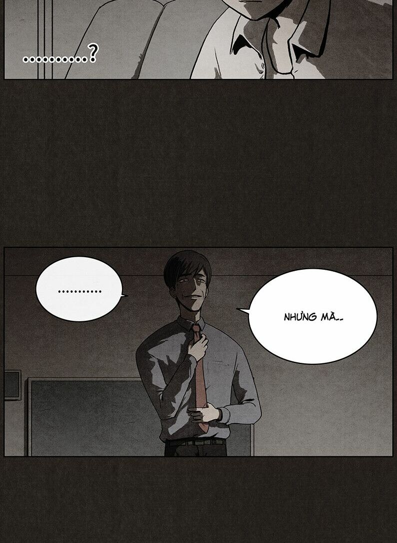 Đứa con của quỷ dữ: Chapter 21