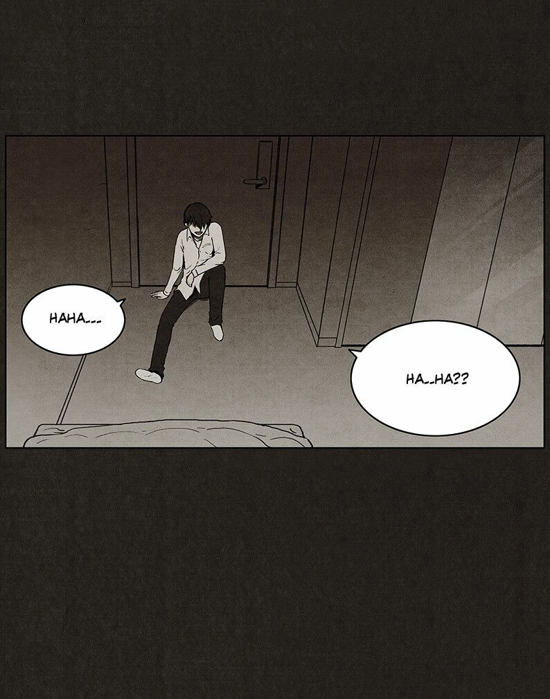 Đứa con của quỷ dữ: Chapter 21