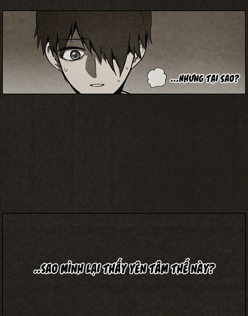 Đứa con của quỷ dữ: Chapter 21