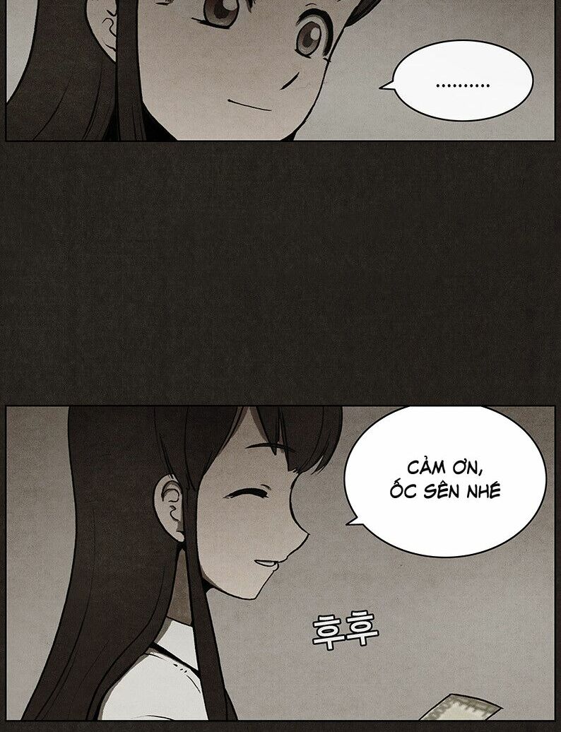 Đứa con của quỷ dữ: Chapter 21