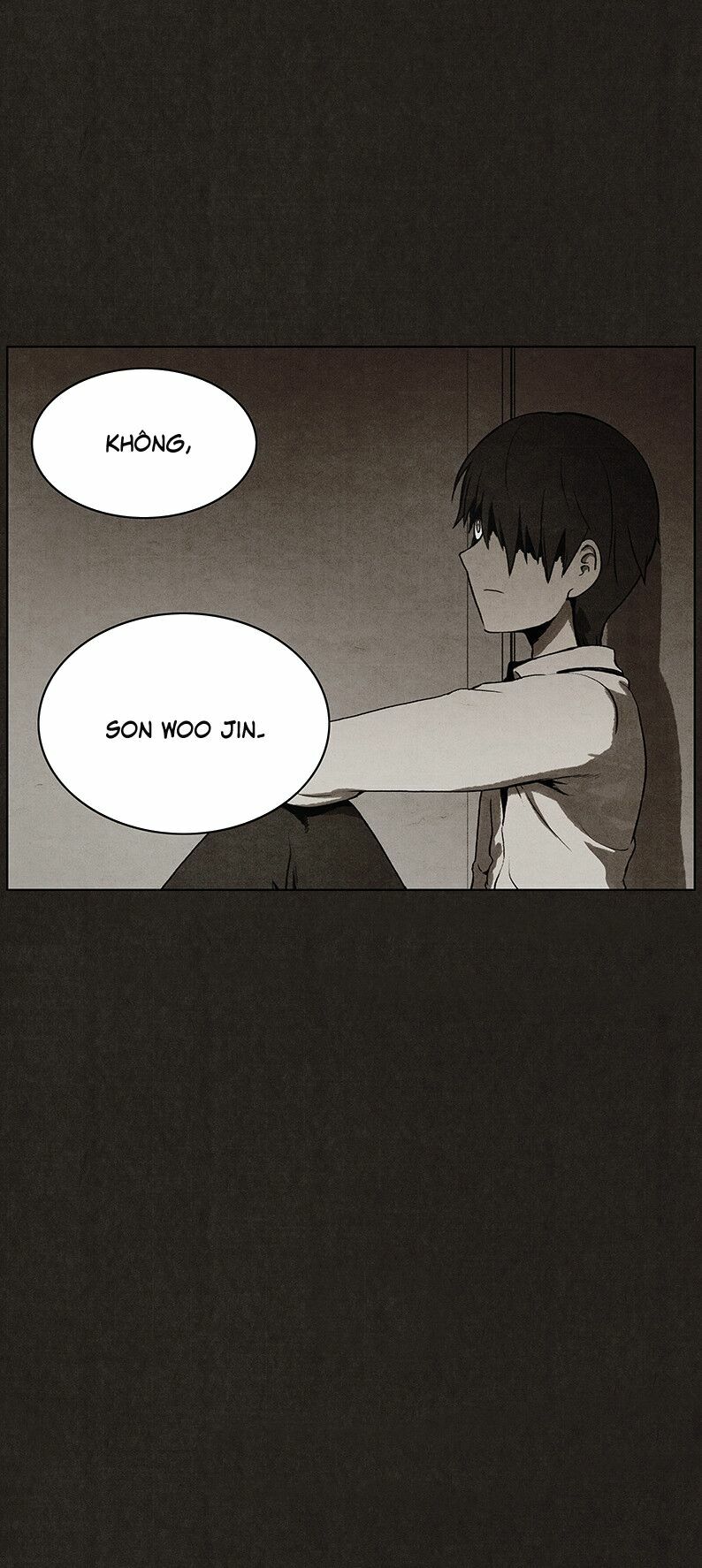 Đứa con của quỷ dữ: Chapter 21