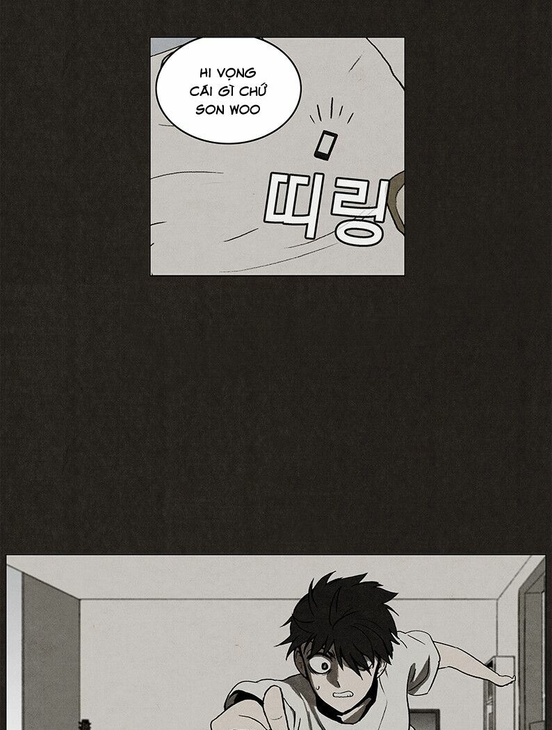 Đứa con của quỷ dữ: Chapter 23