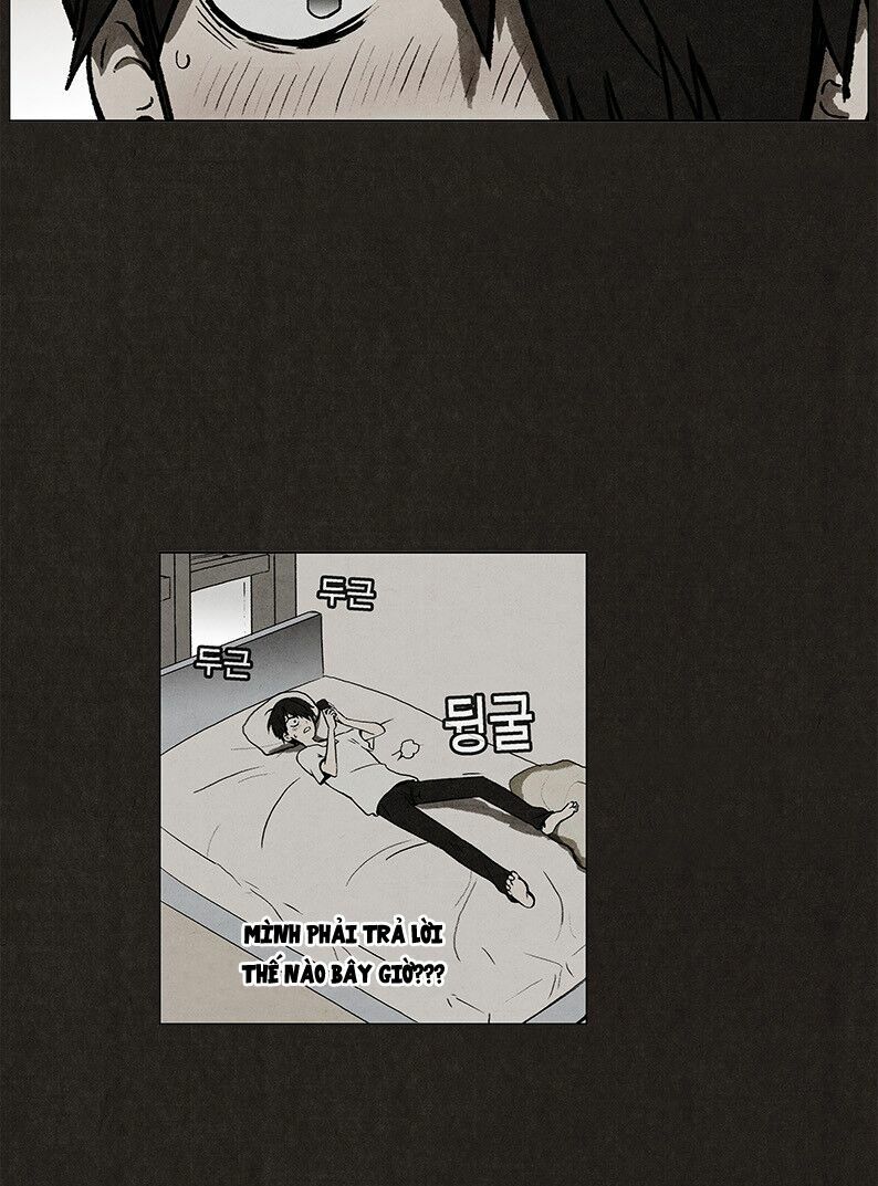 Đứa con của quỷ dữ: Chapter 23