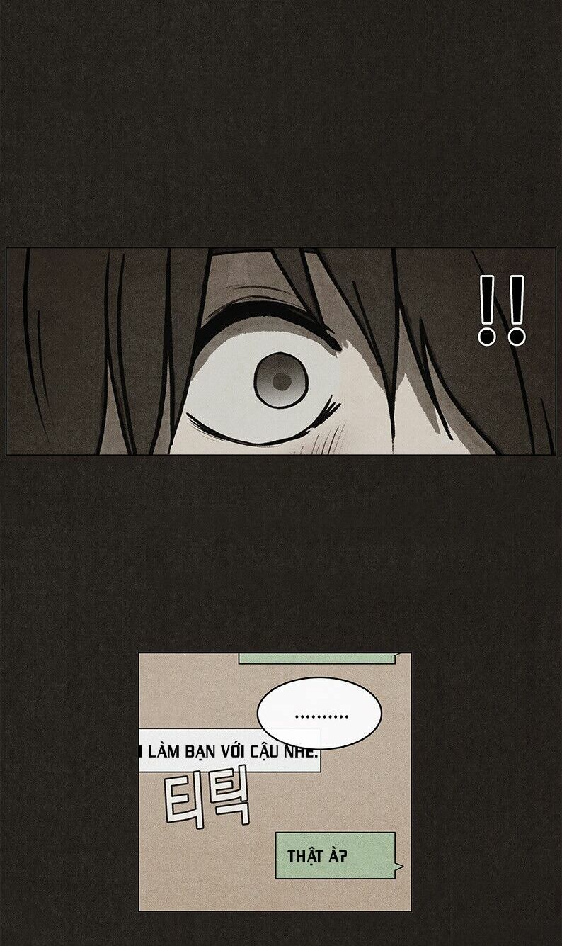 Đứa con của quỷ dữ: Chapter 23