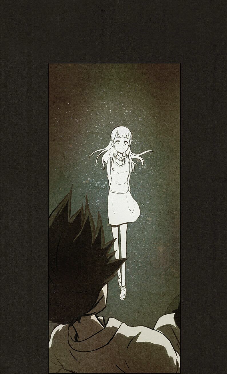 Đứa con của quỷ dữ: Chapter 23