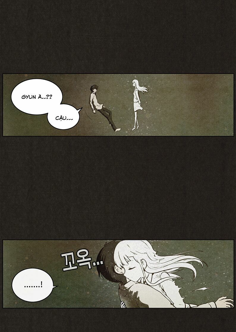 Đứa con của quỷ dữ: Chapter 23