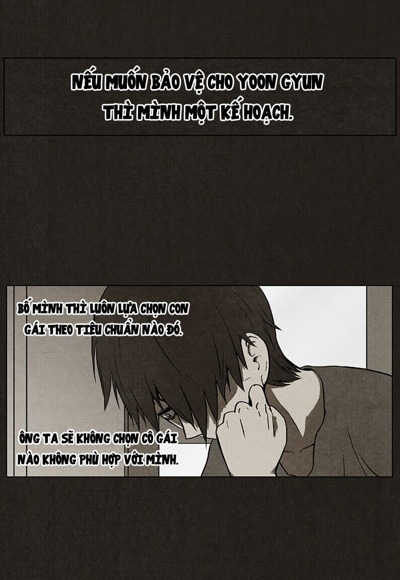 Đứa con của quỷ dữ: Chapter 24