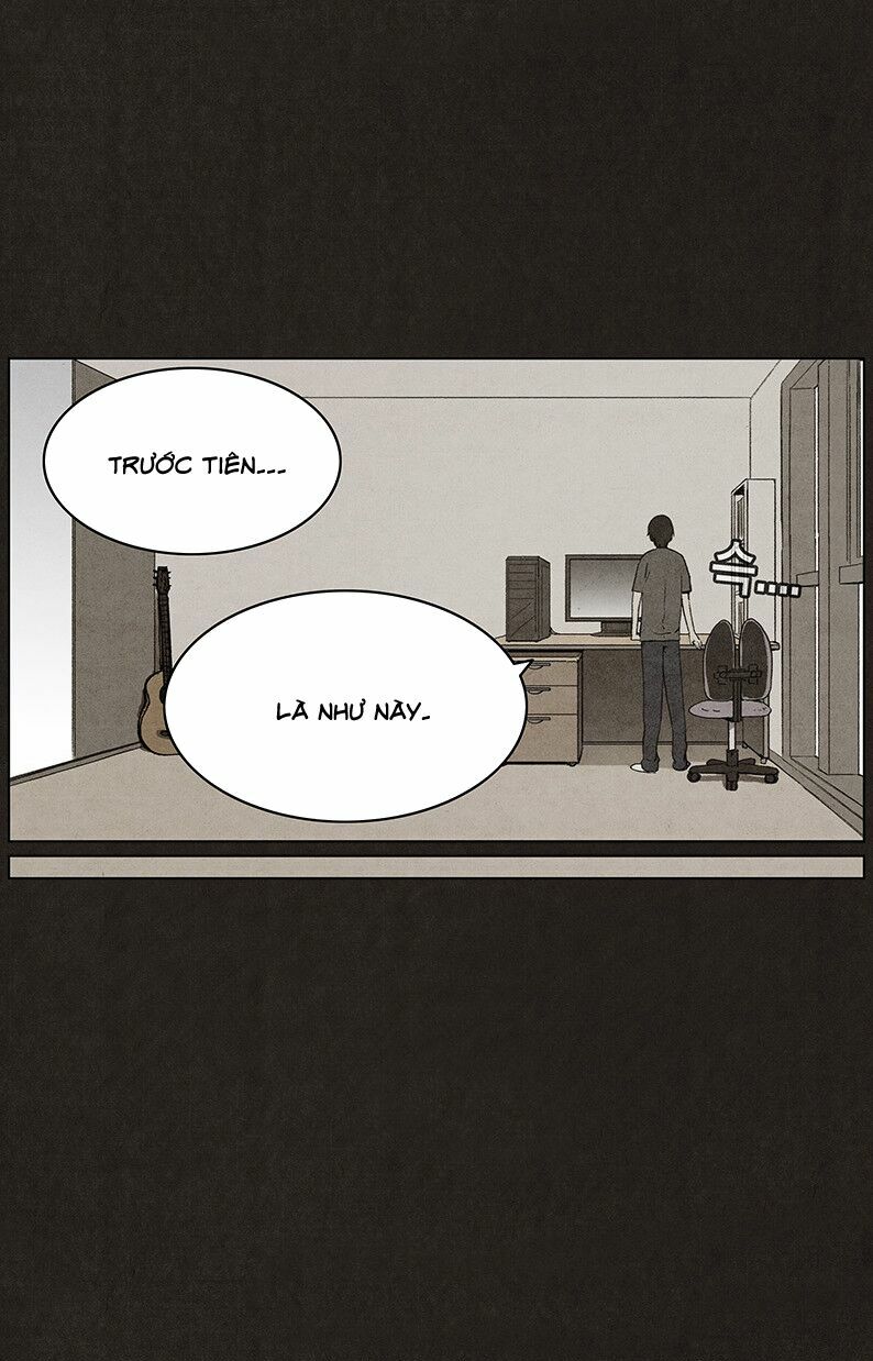 Đứa con của quỷ dữ: Chapter 24
