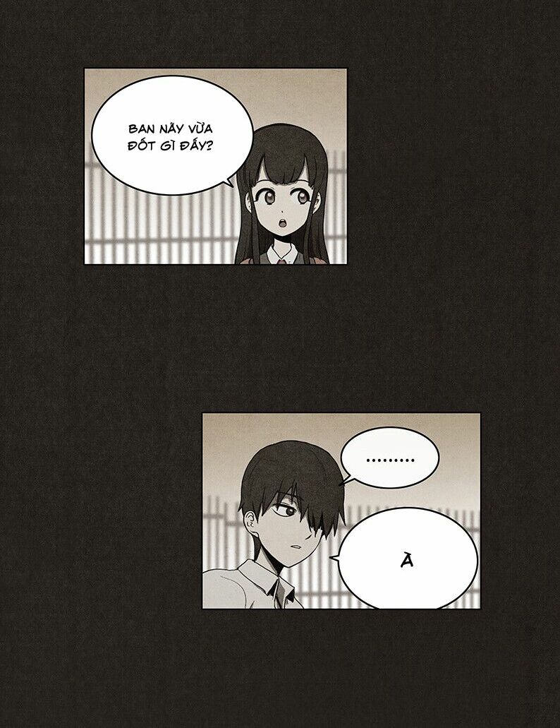 Đứa con của quỷ dữ: Chapter 24