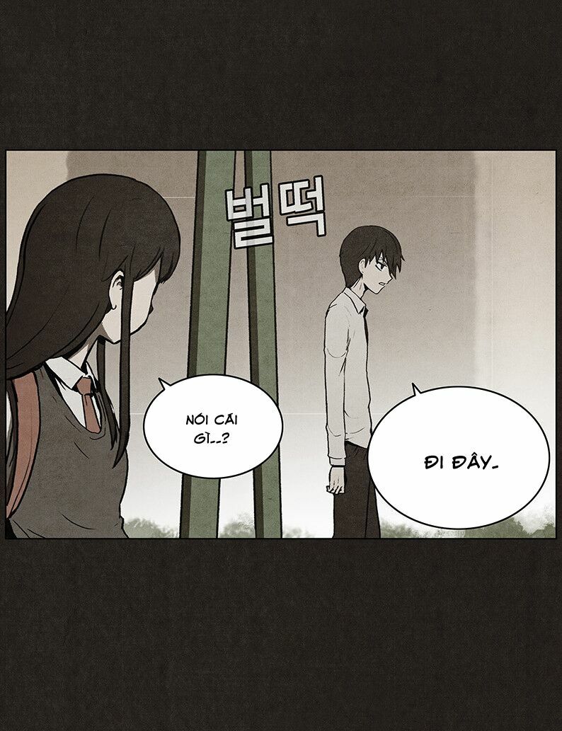 Đứa con của quỷ dữ: Chapter 24