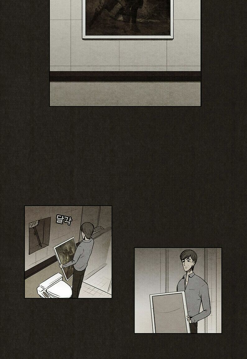 Đứa con của quỷ dữ: Chapter 24