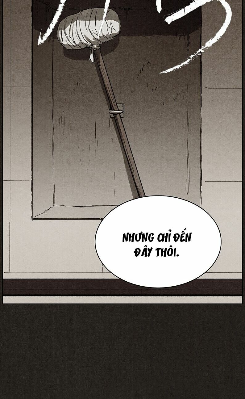 Đứa con của quỷ dữ: Chapter 24