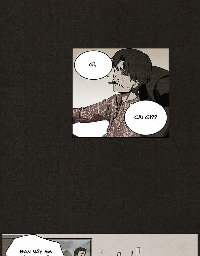 Đứa con của quỷ dữ: Chapter 25