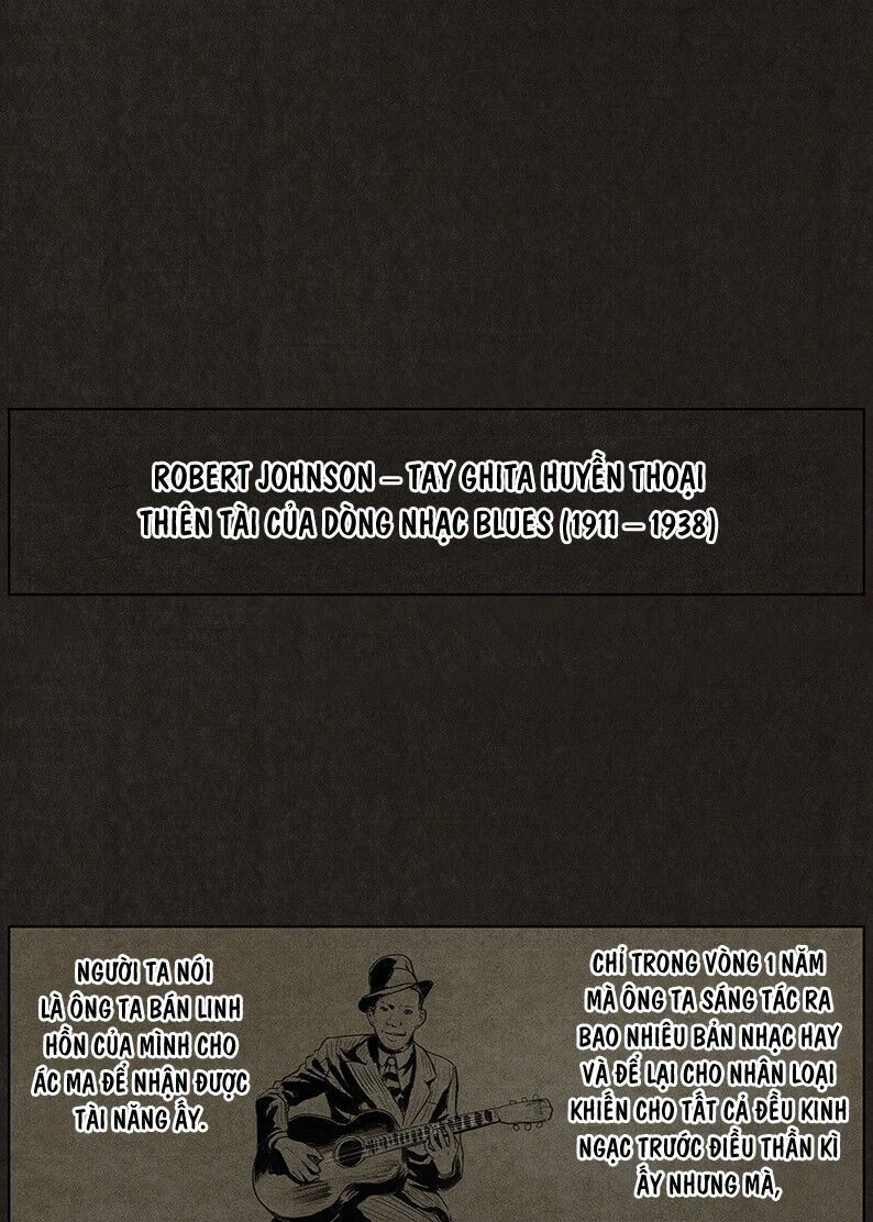 Đứa con của quỷ dữ: Chapter 25