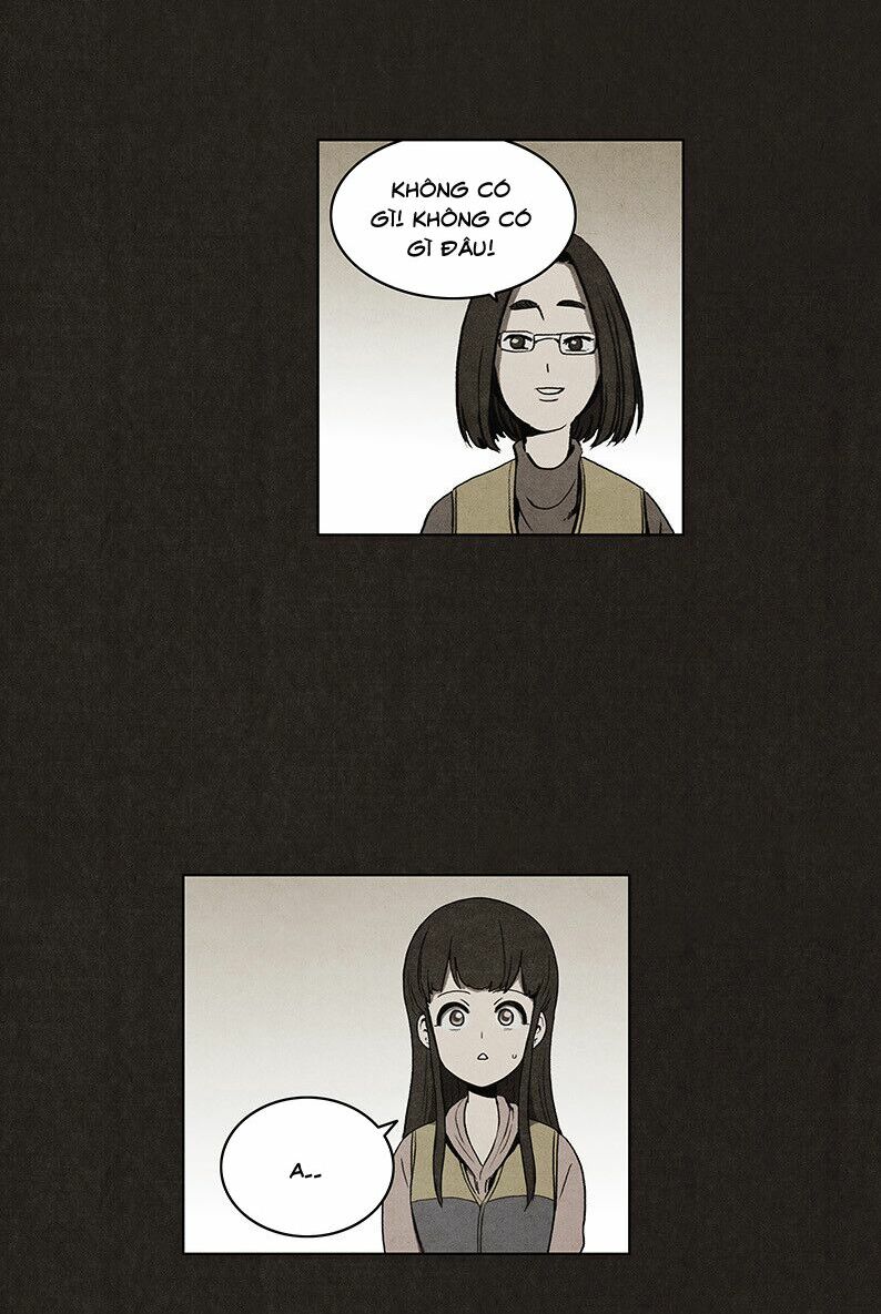 Đứa con của quỷ dữ: Chapter 25