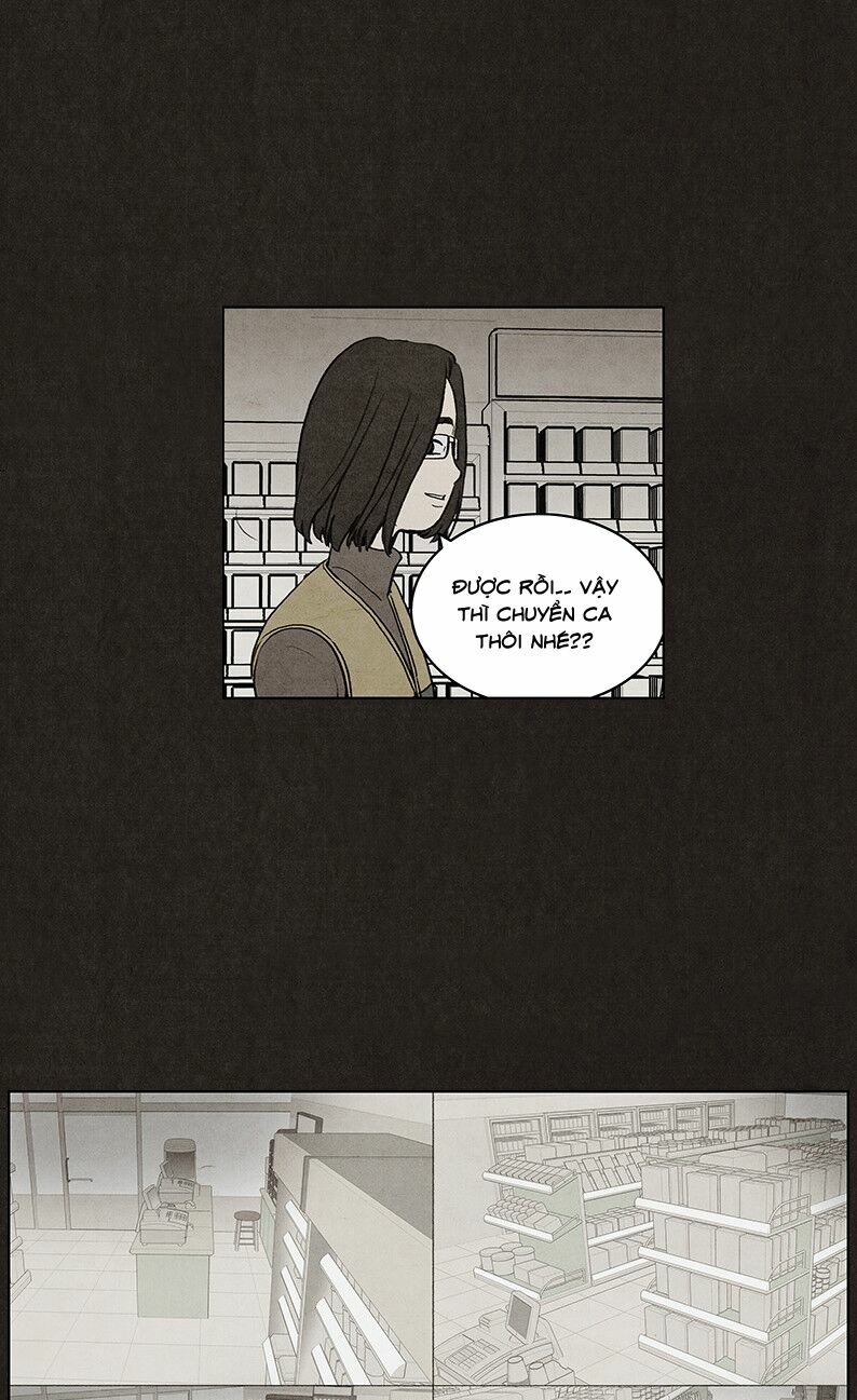 Đứa con của quỷ dữ: Chapter 25