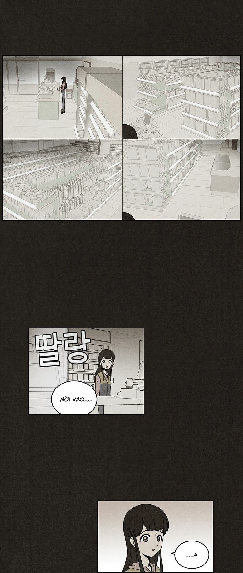Đứa con của quỷ dữ: Chapter 25