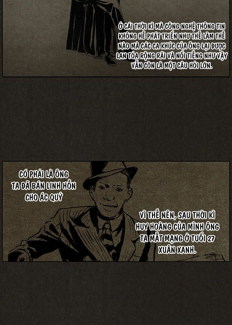 Đứa con của quỷ dữ: Chapter 25