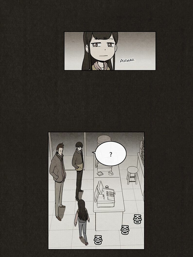 Đứa con của quỷ dữ: Chapter 25