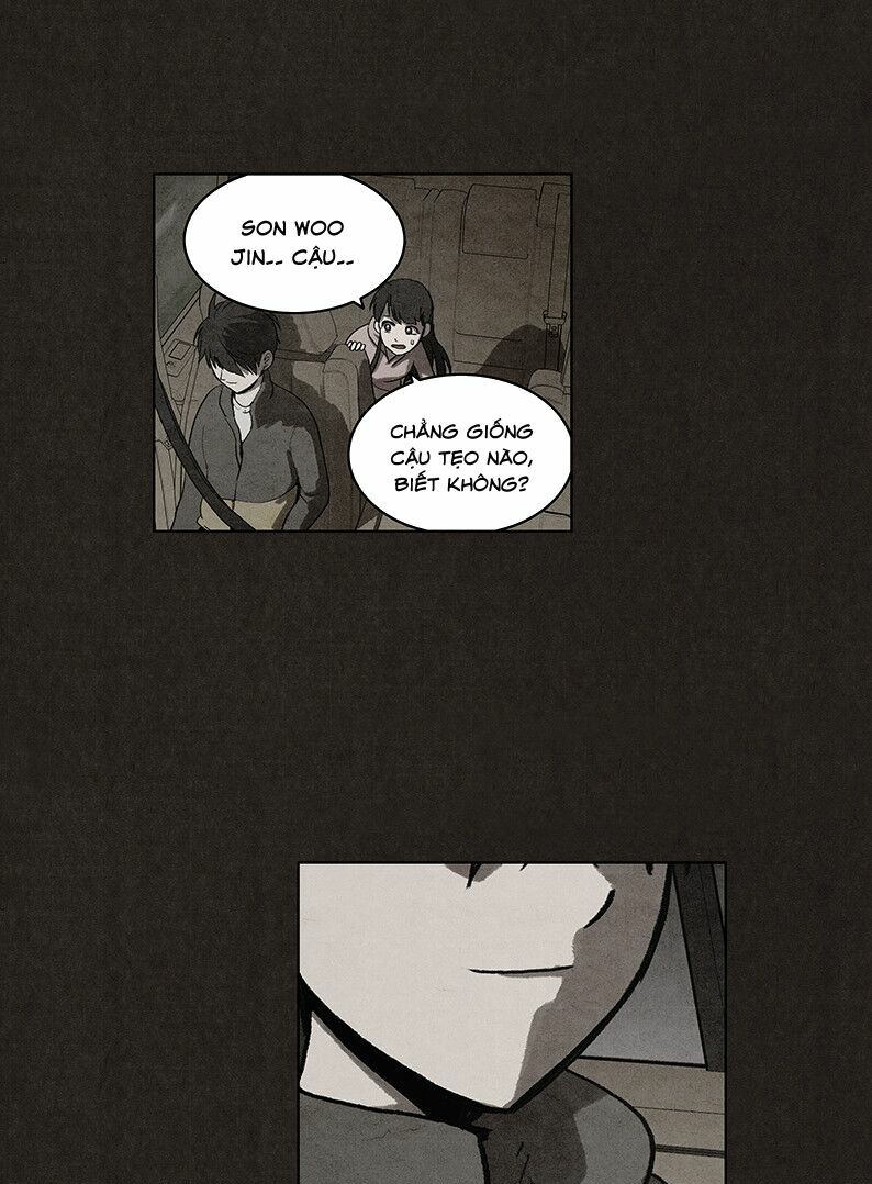 Đứa con của quỷ dữ: Chapter 25