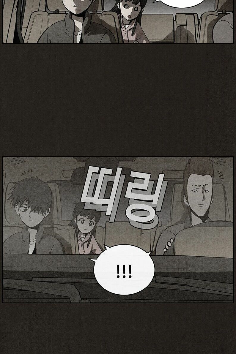 Đứa con của quỷ dữ: Chapter 25