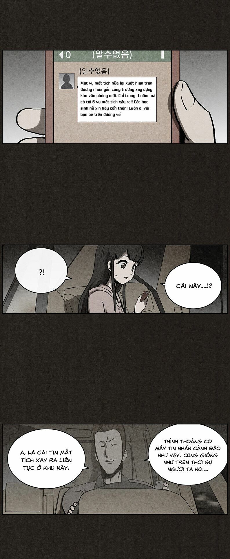 Đứa con của quỷ dữ: Chapter 25