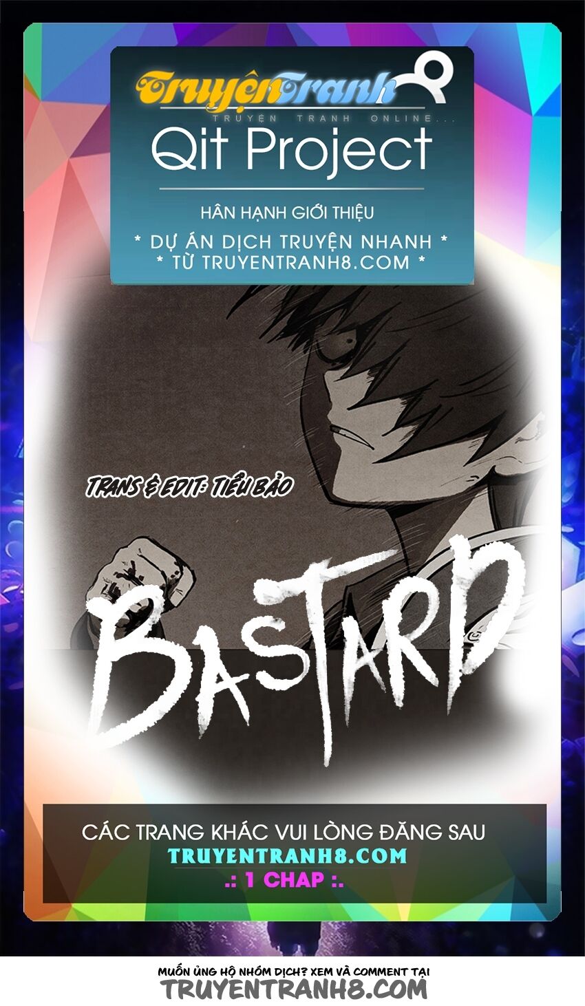 Đứa con của quỷ dữ: Chapter 26