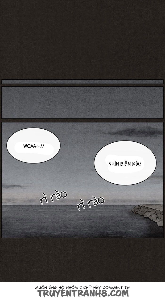 Đứa con của quỷ dữ: Chapter 26