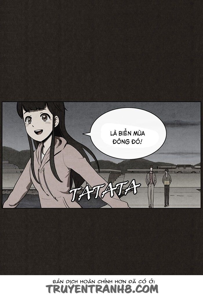 Đứa con của quỷ dữ: Chapter 26
