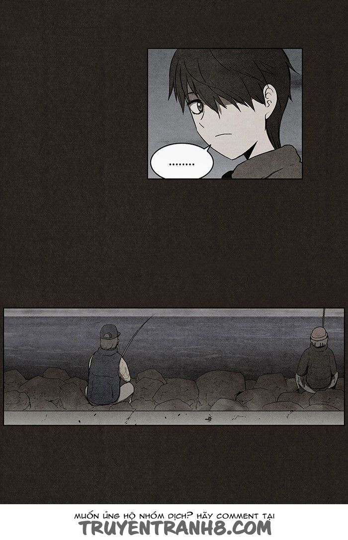 Đứa con của quỷ dữ: Chapter 26