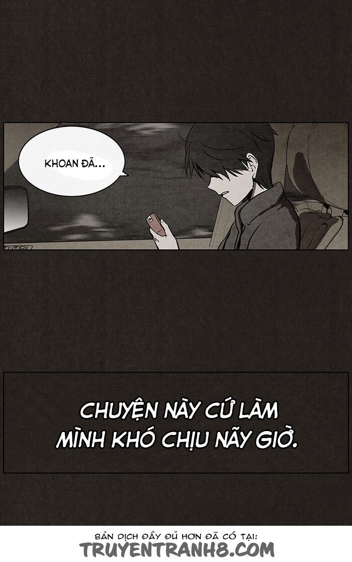Đứa con của quỷ dữ: Chapter 26