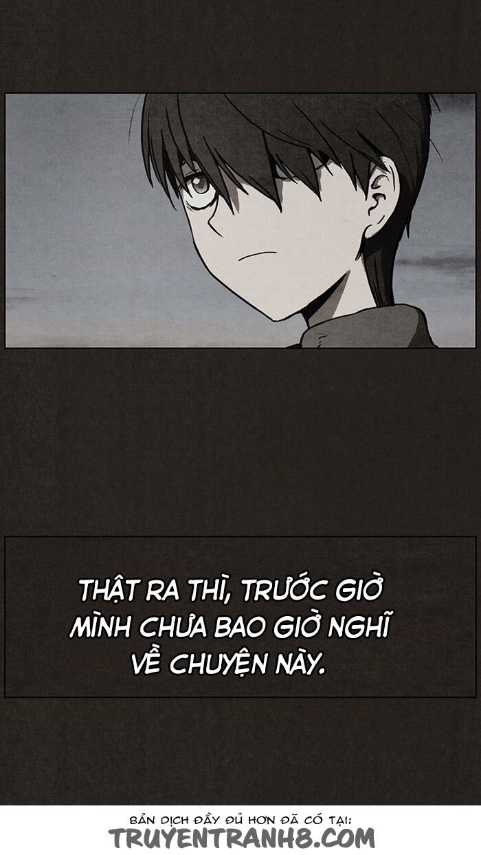 Đứa con của quỷ dữ: Chapter 26